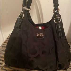 Coach purse F1120-17689